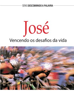 cover image of José